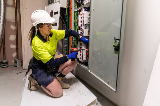 Best Home Electrical Repair  in Milan, IN