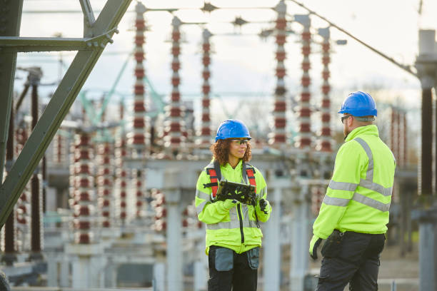 Best Licensed Electrician  in Milan, IN
