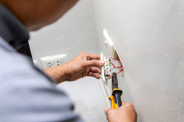 Best Electrical Upgrades for Homes  in Milan, IN