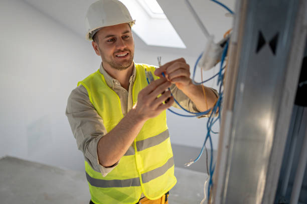 Best Emergency Electrician Near Me  in Milan, IN